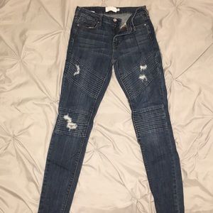 Kendall + Kylie Jeans